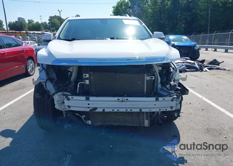 2022 GMC Acadia Awd Denali из США, поврежденный, VIN 1GKKNXLS8NZ129644